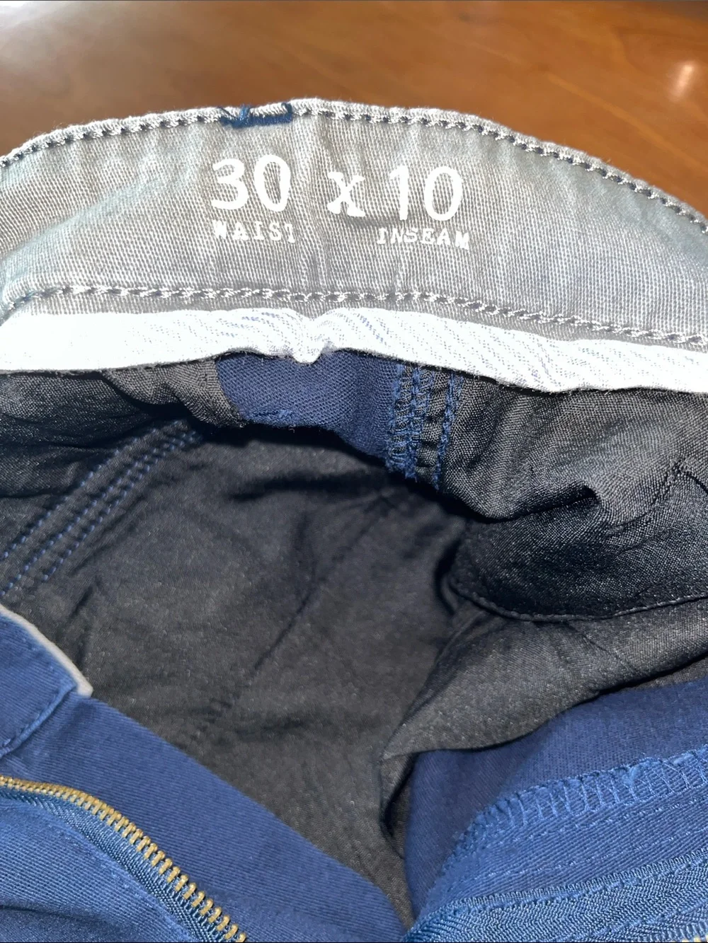 Chaps men’s shorts